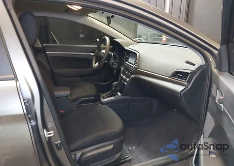 2020 Hyundai Elantra Se из США, поврежденный, VIN 5NPD74LF4LH521489